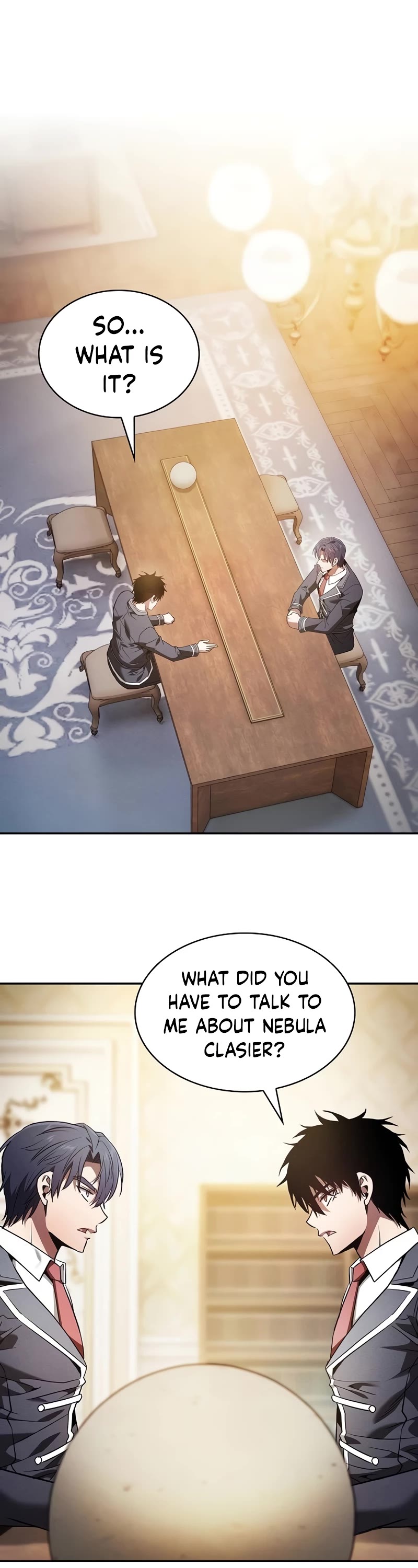 Academy’s Genius Swordmaster Chapter 49 page 2 - Chapter 49