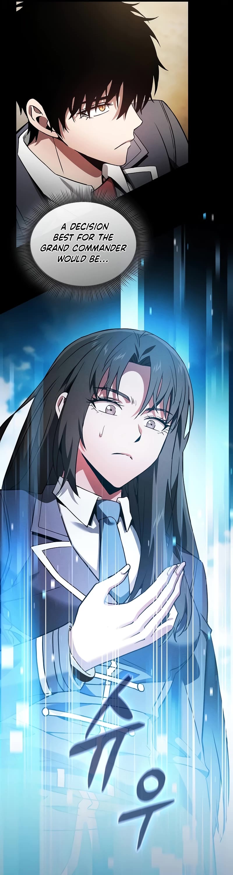 Academy’s Genius Swordmaster Chapter 49 page 27 - Chapter 49