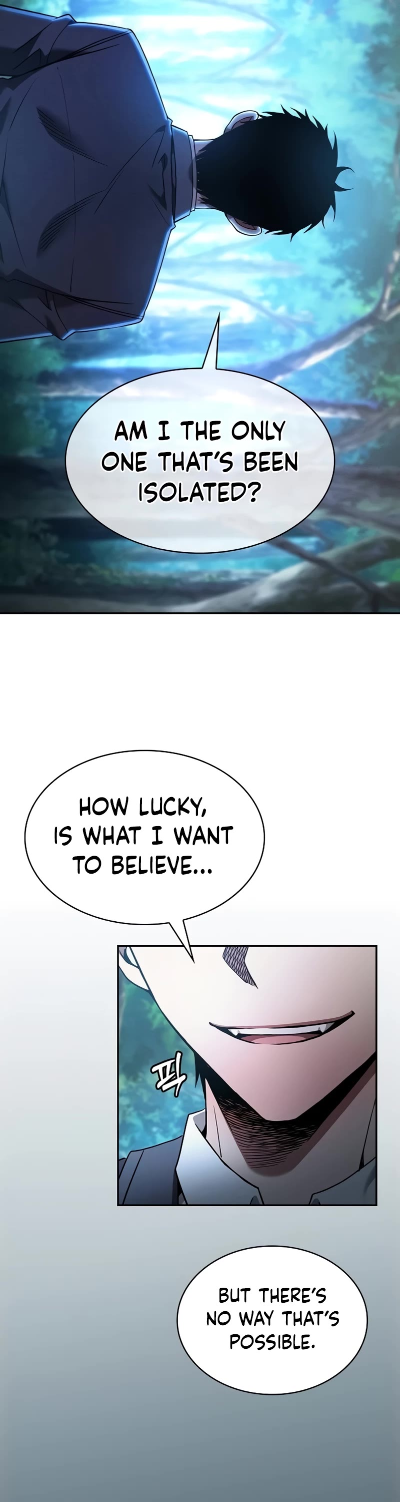 Academy’s Genius Swordmaster Chapter 49 page 32 - Chapter 49