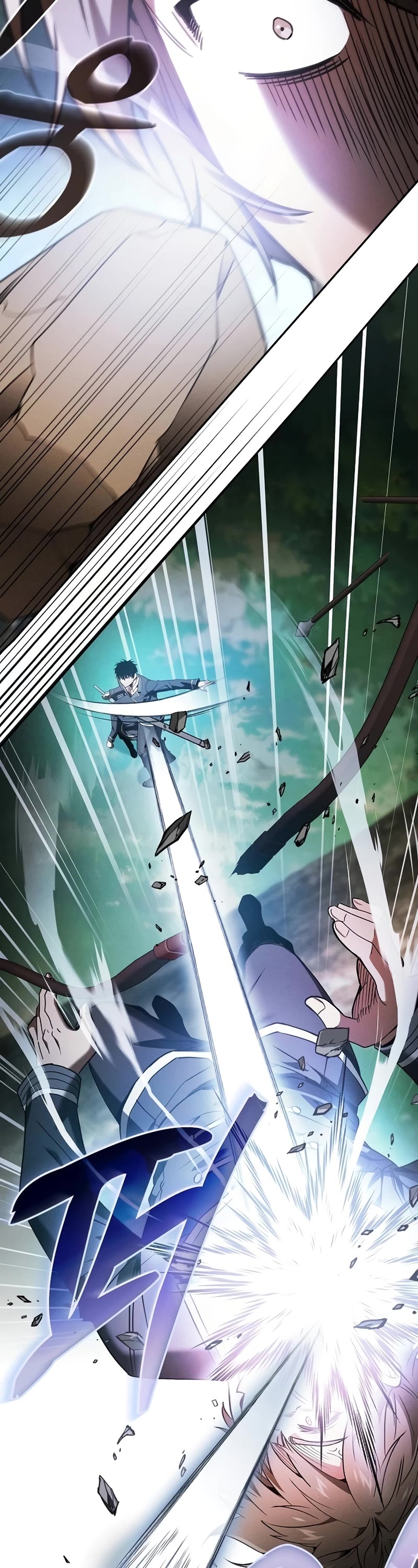 Academy’s Genius Swordmaster Chapter 49 page 44 - Chapter 49
