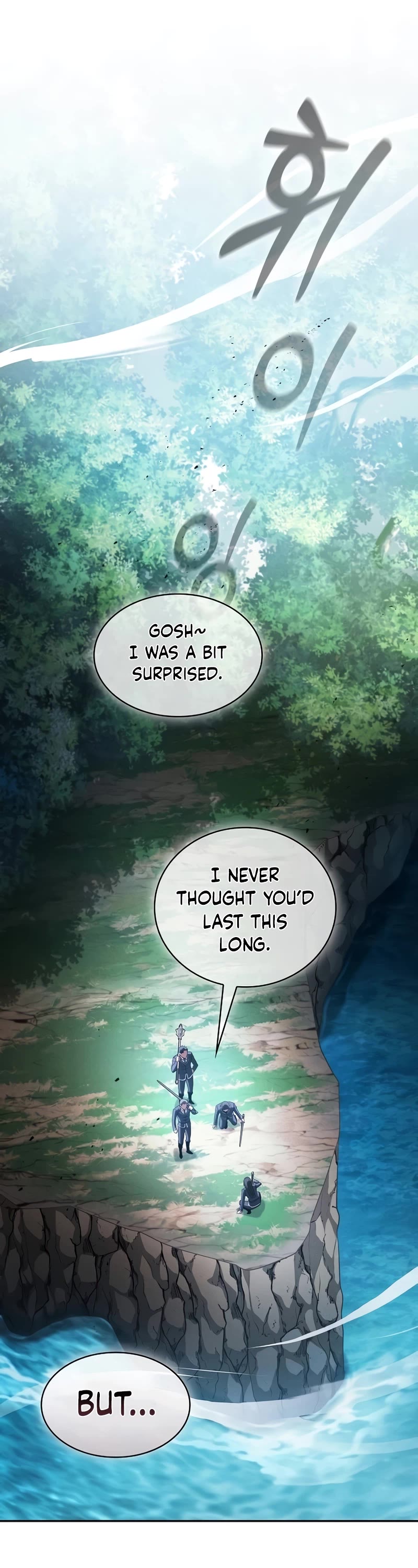 Academy’s Genius Swordmaster Chapter 49 page 52 - Chapter 49