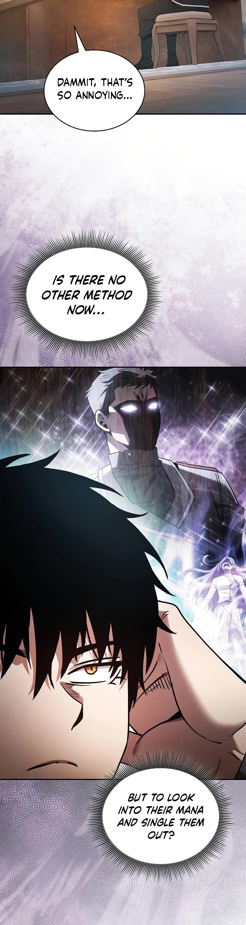 Academy’s Genius Swordmaster Chapter 49 page 8 - Chapter 49
