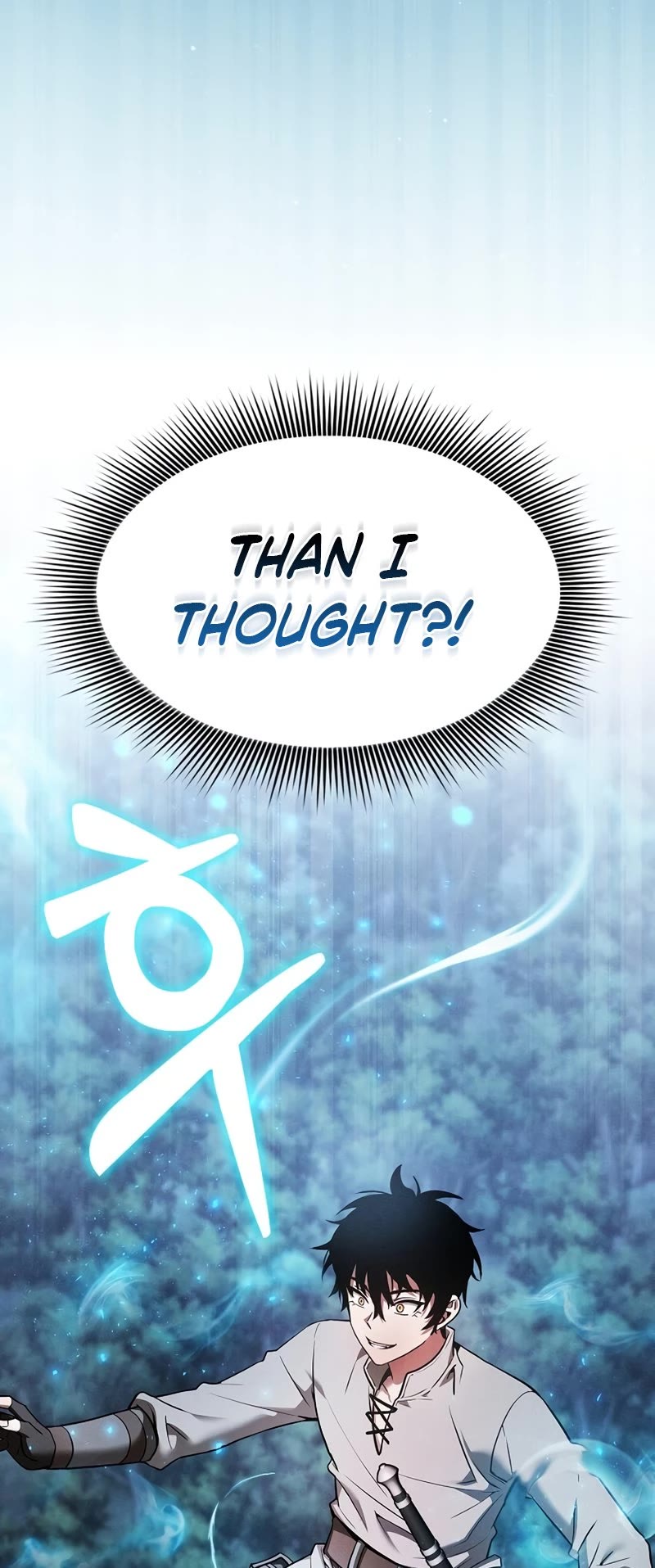 Academy’s Genius Swordmaster Chapter 5 page 17 - Chapter 5