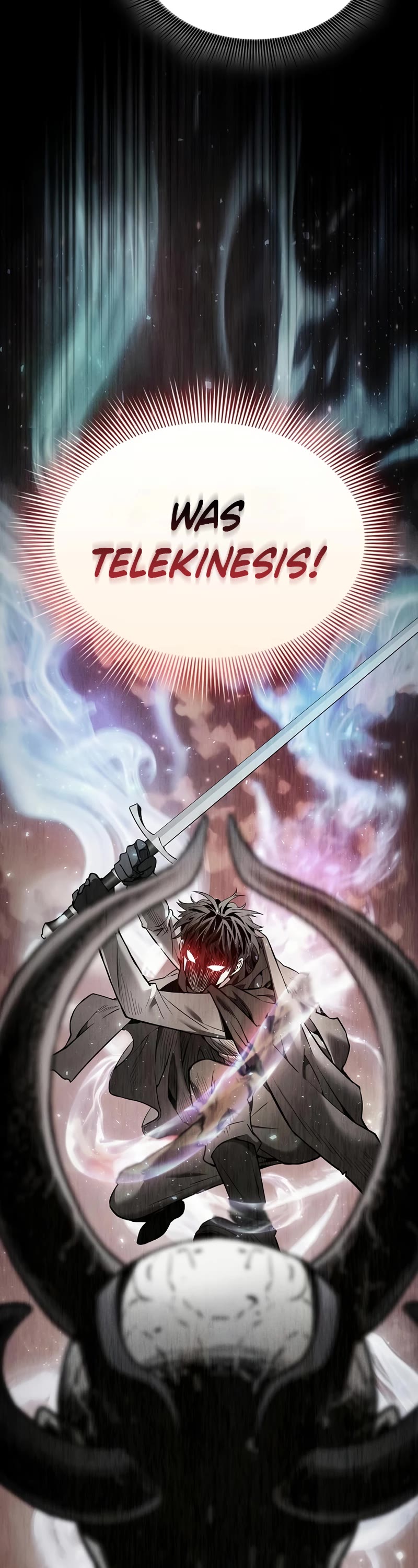 Academy’s Genius Swordmaster Chapter 5 page 20 - Chapter 5