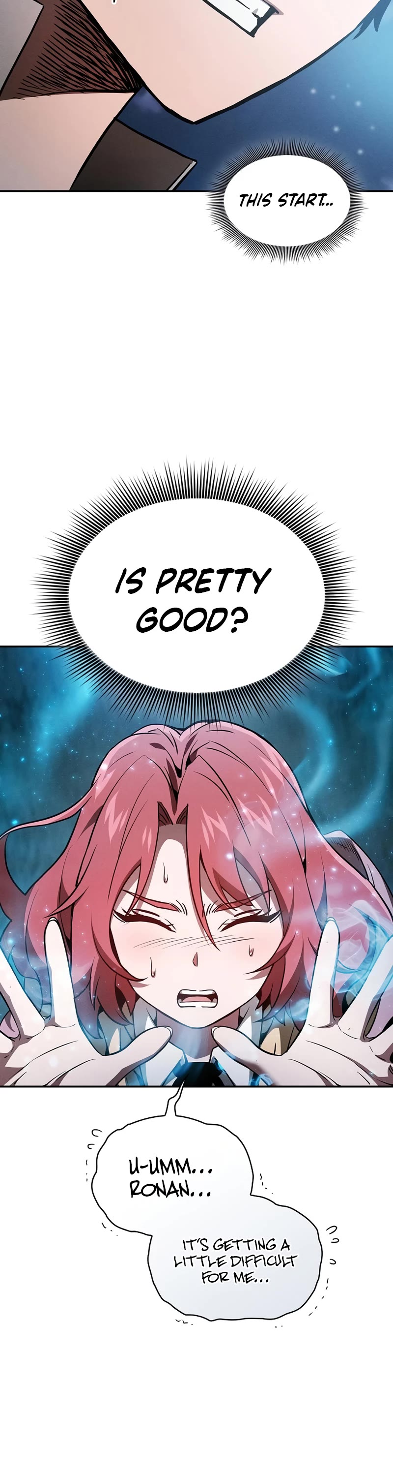Academy’s Genius Swordmaster Chapter 5 page 23 - Chapter 5
