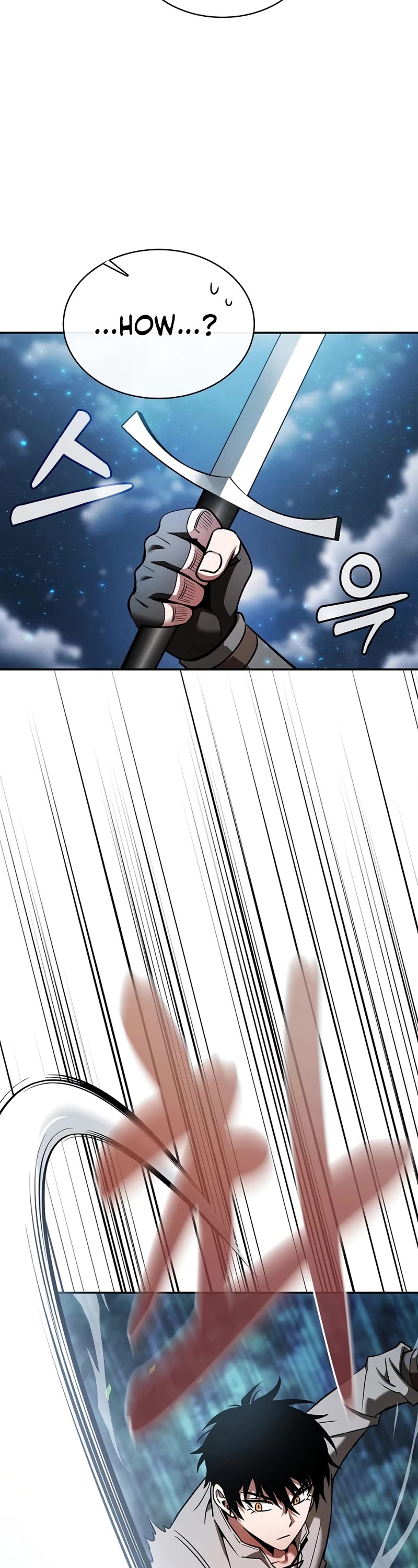 Academy’s Genius Swordmaster Chapter 5 page 25 - Chapter 5