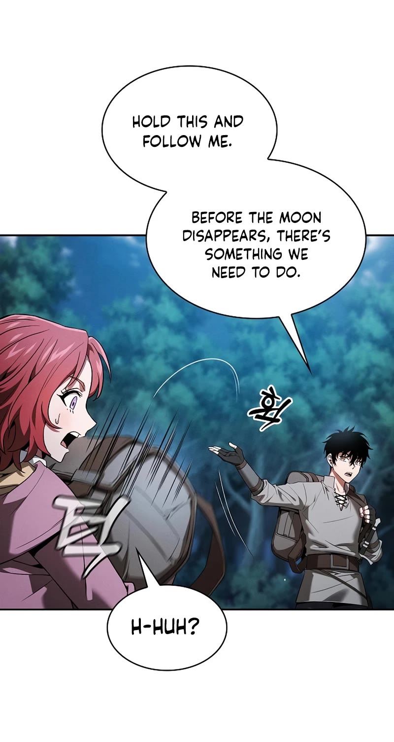 Academy’s Genius Swordmaster Chapter 5 page 32 - Chapter 5