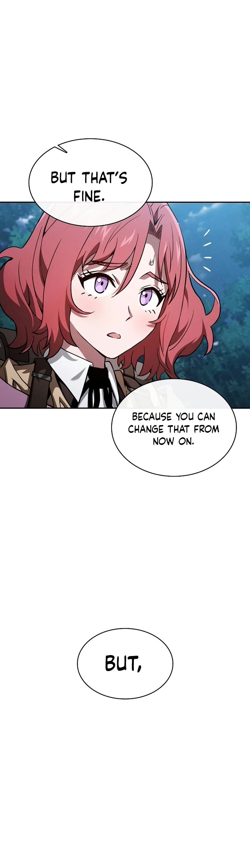 Academy’s Genius Swordmaster Chapter 5 page 42 - Chapter 5