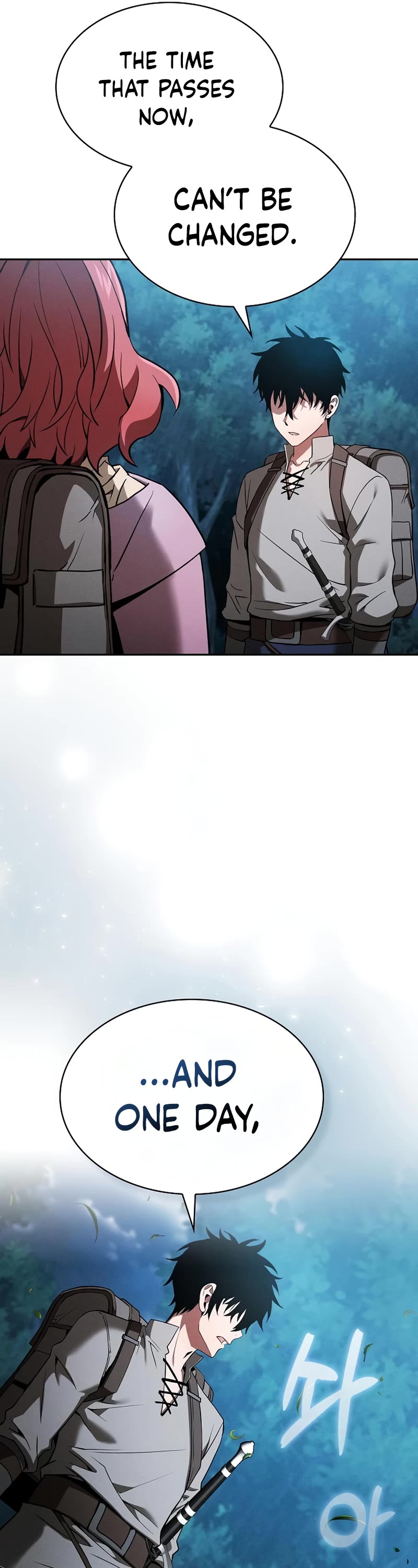 Academy’s Genius Swordmaster Chapter 5 page 43 - Chapter 5