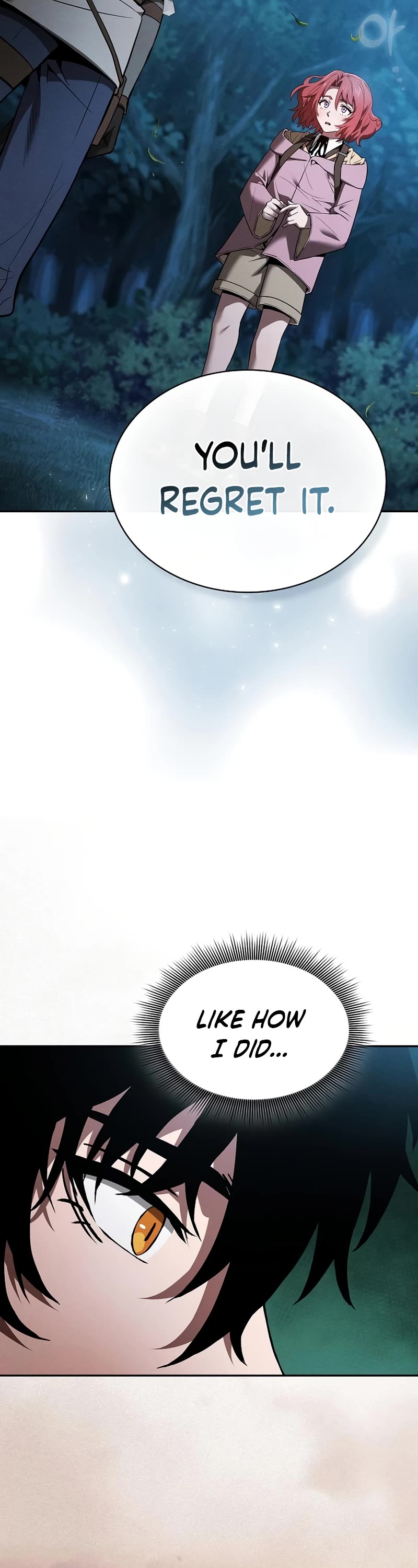 Academy’s Genius Swordmaster Chapter 5 page 44 - Chapter 5