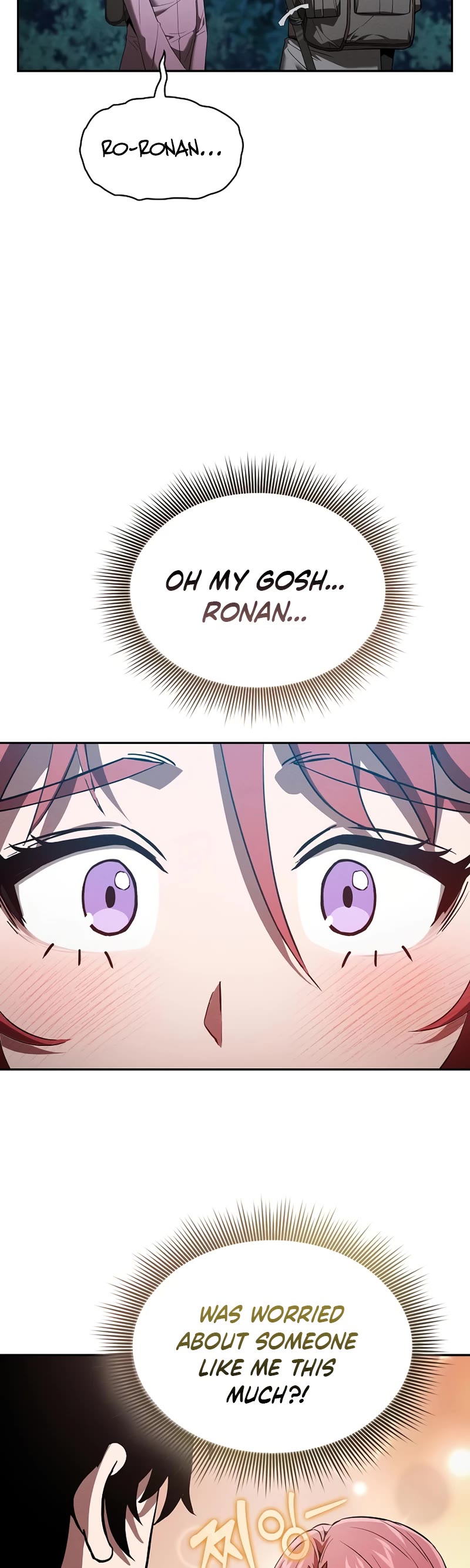 Academy’s Genius Swordmaster Chapter 5 page 46 - Chapter 5