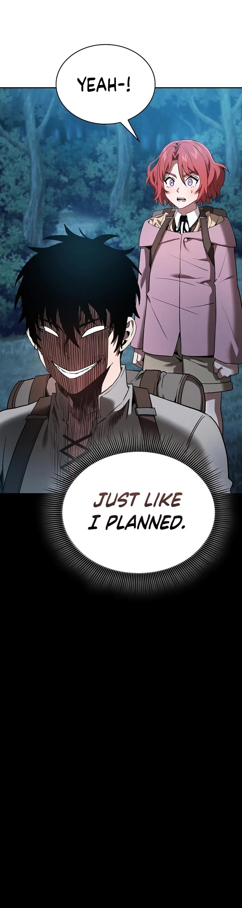 Academy’s Genius Swordmaster Chapter 5 page 49 - Chapter 5