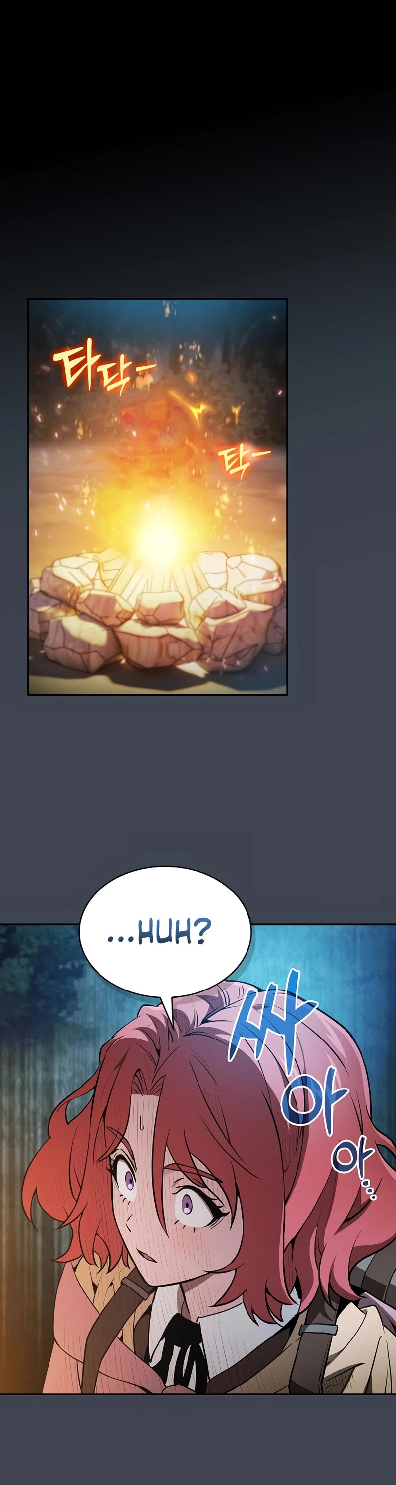 Academy’s Genius Swordmaster Chapter 5 page 50 - Chapter 5