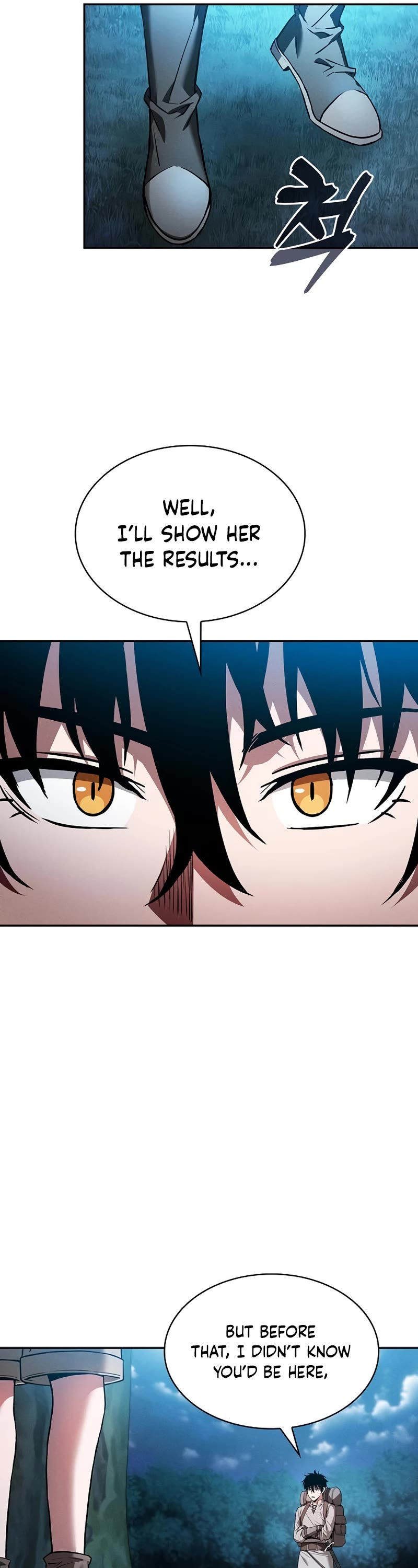 Academy’s Genius Swordmaster Chapter 5 page 7 - Chapter 5