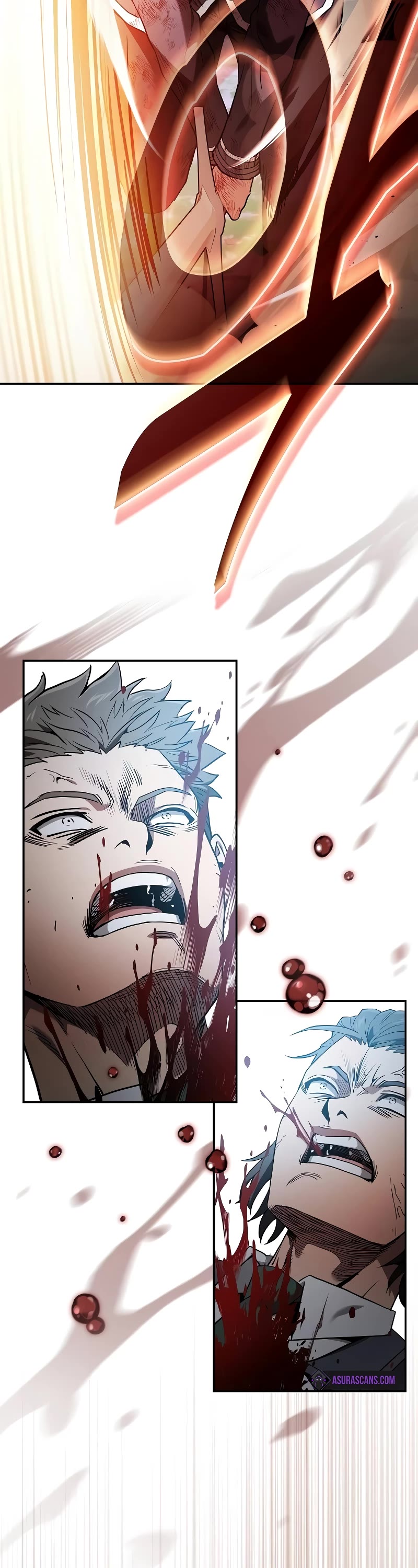 Academy’s Genius Swordmaster Chapter 50 page 12 - Chapter 50