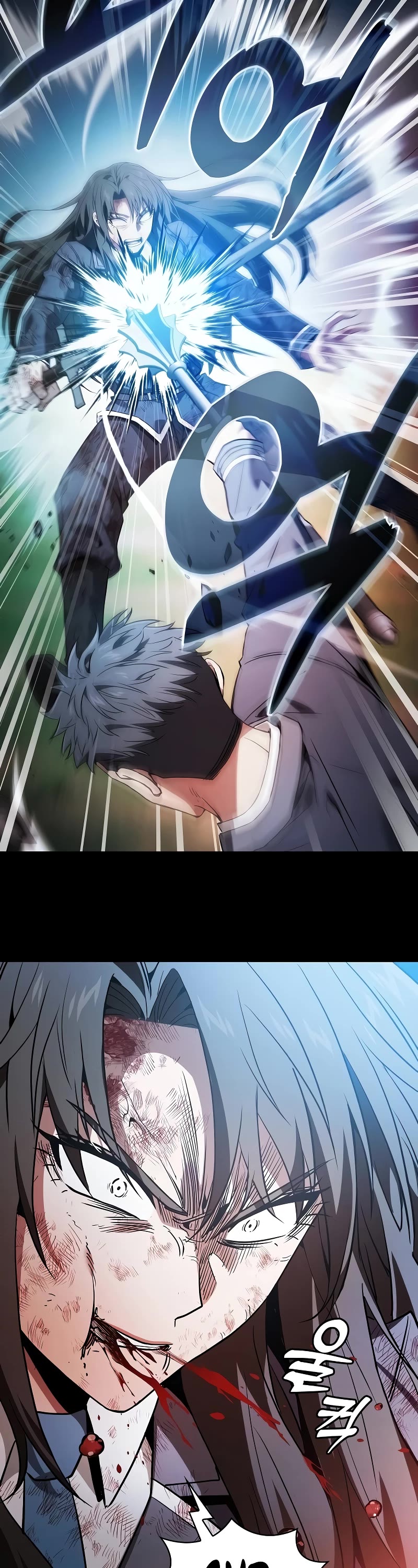 Academy’s Genius Swordmaster Chapter 50 page 16 - Chapter 50