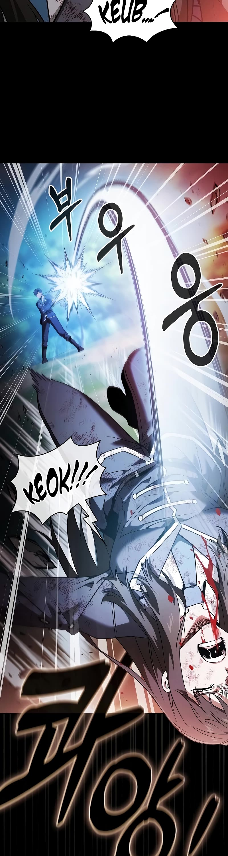 Academy’s Genius Swordmaster Chapter 50 page 17 - Chapter 50
