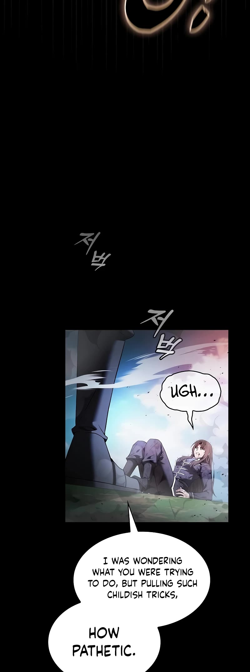 Academy’s Genius Swordmaster Chapter 50 page 18 - Chapter 50