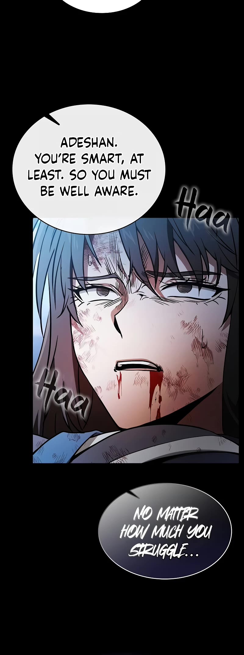Academy’s Genius Swordmaster Chapter 50 page 19 - Chapter 50