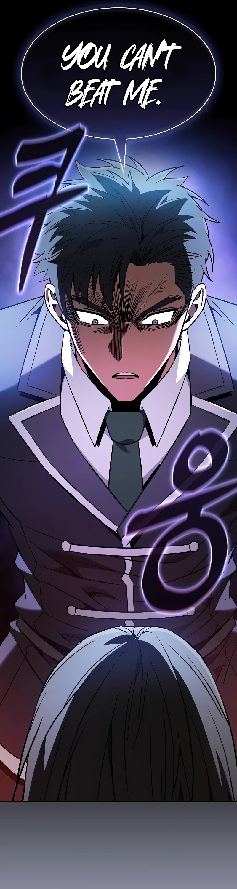 Academy’s Genius Swordmaster Chapter 50 page 20 - Chapter 50