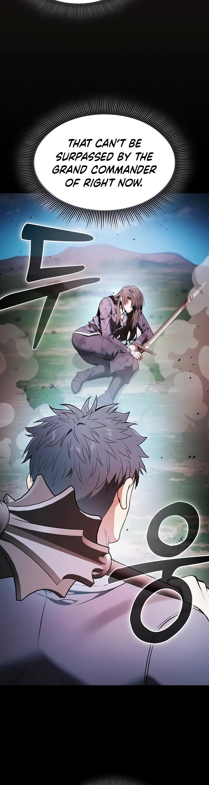Academy’s Genius Swordmaster Chapter 50 page 26 - Chapter 50