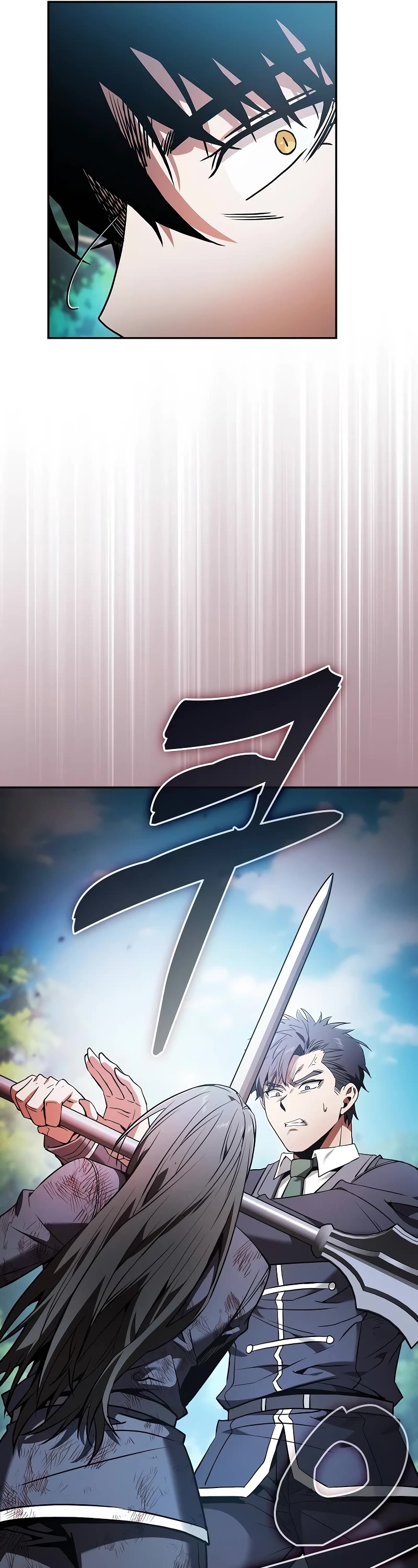 Academy’s Genius Swordmaster Chapter 50 page 29 - Chapter 50