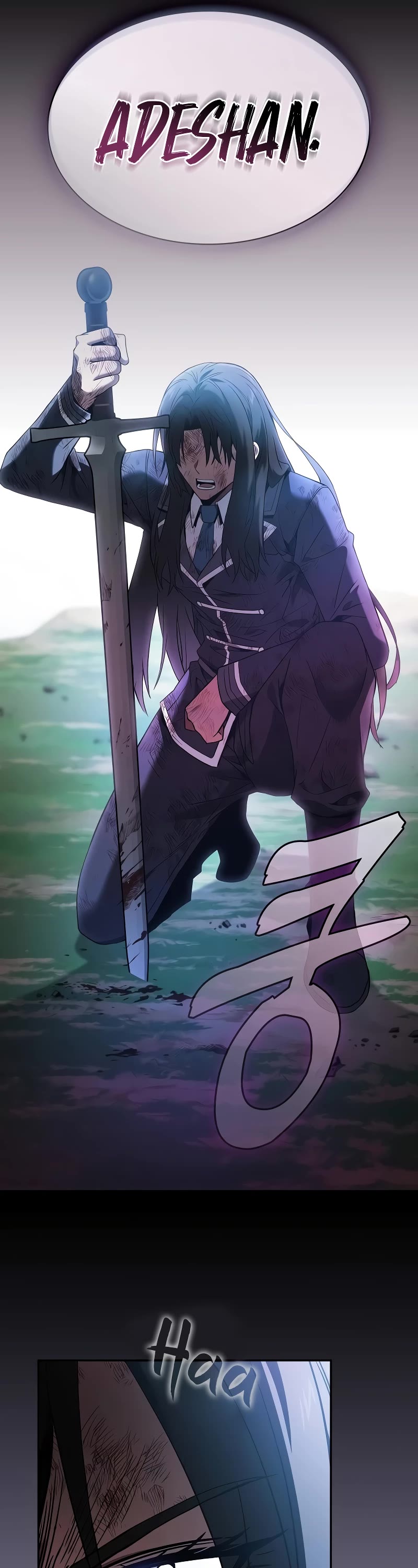Academy’s Genius Swordmaster Chapter 50 page 3 - Chapter 50