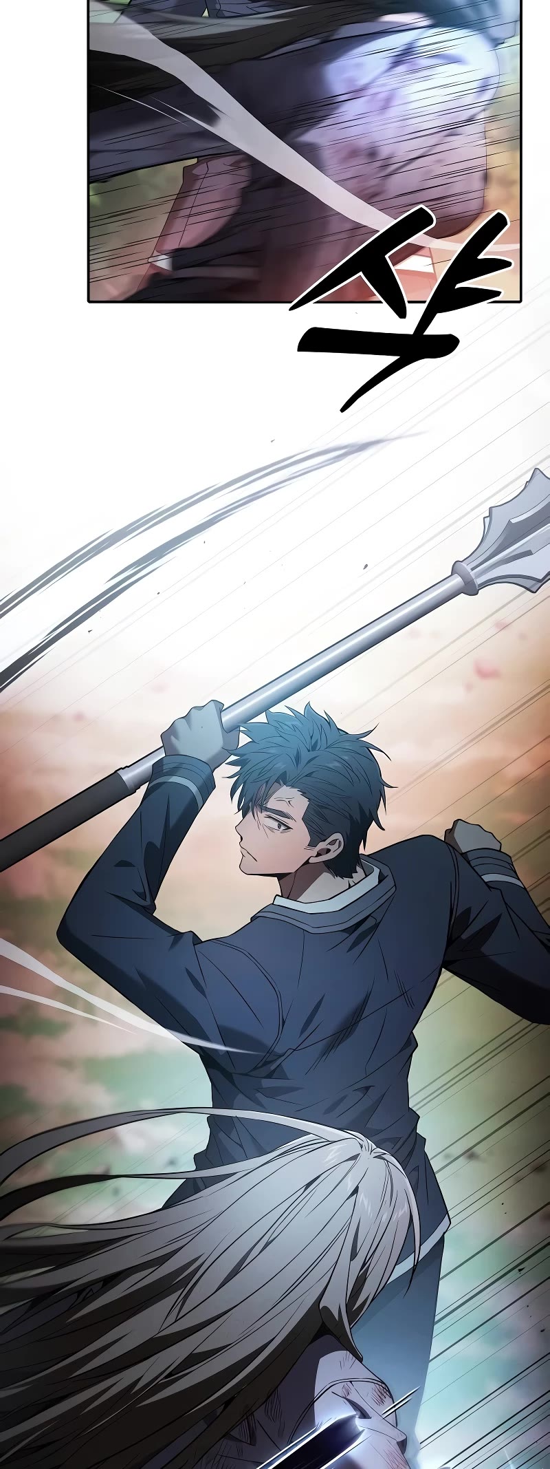 Academy’s Genius Swordmaster Chapter 50 page 32 - Chapter 50