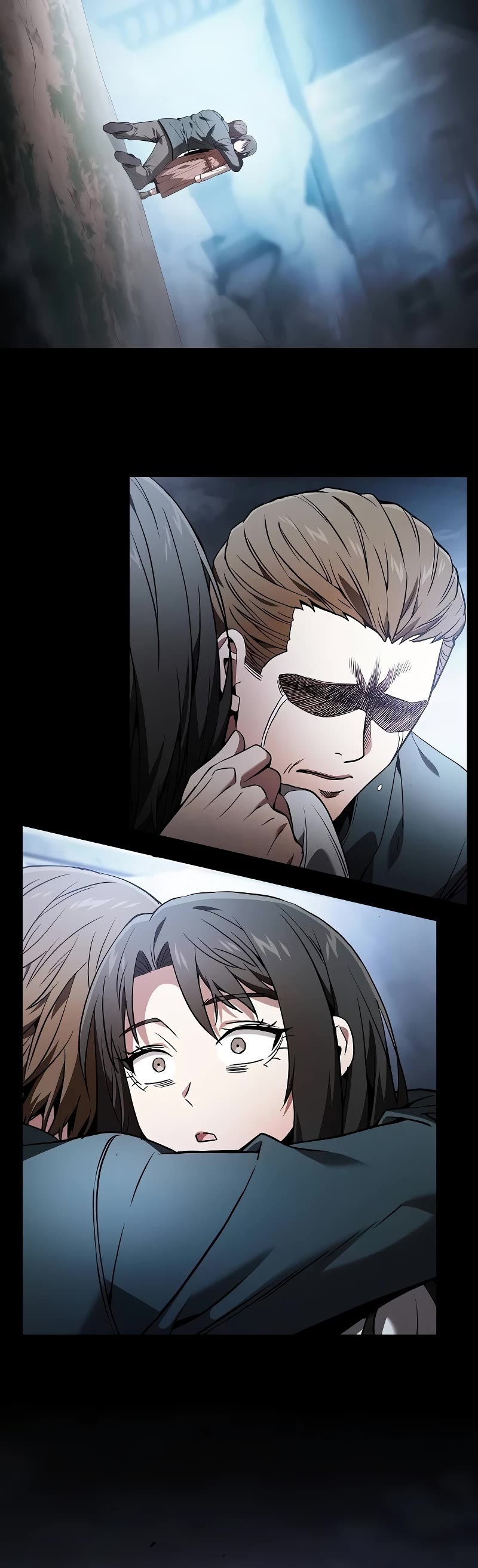 Academy’s Genius Swordmaster Chapter 50 page 43 - Chapter 50