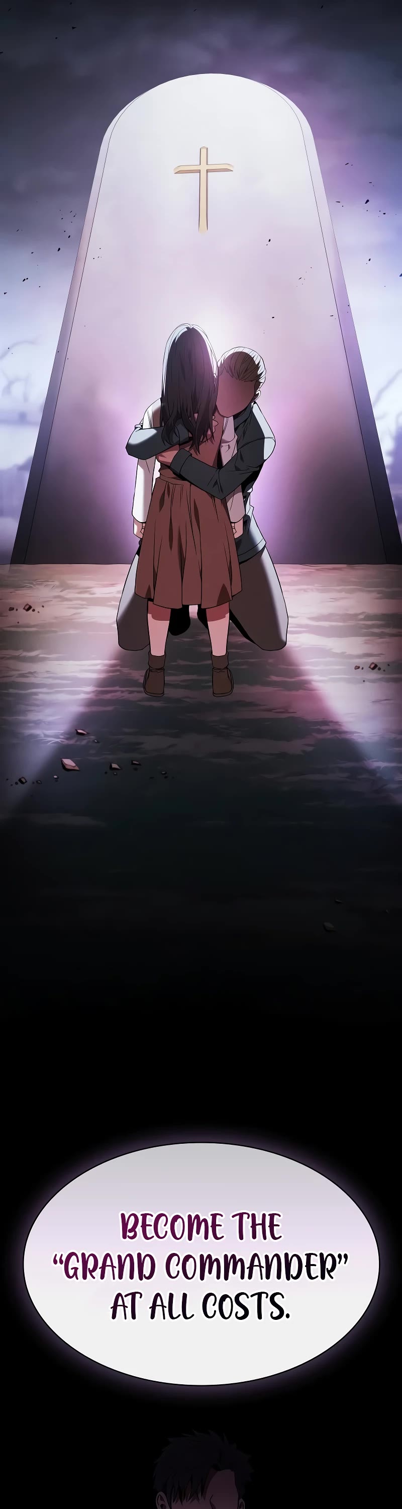 Academy’s Genius Swordmaster Chapter 50 page 44 - Chapter 50