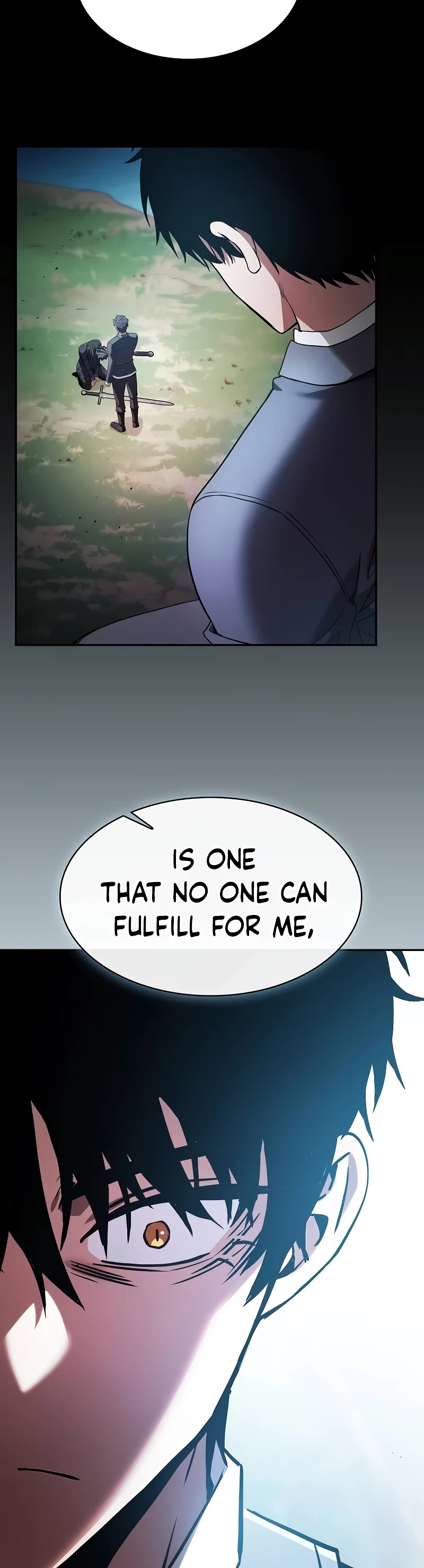 Academy’s Genius Swordmaster Chapter 50 page 47 - Chapter 50