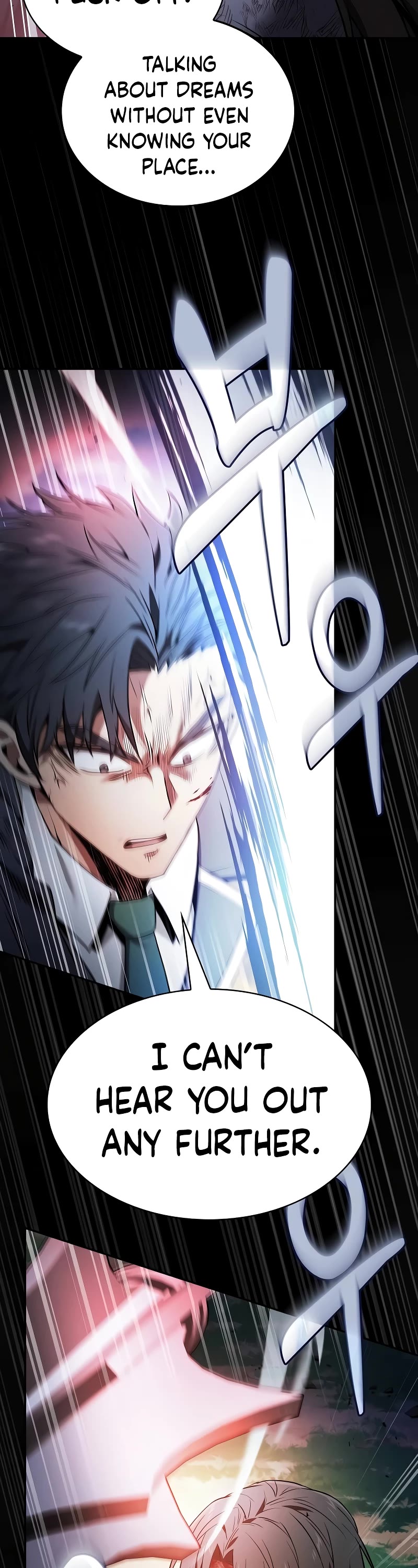 Academy’s Genius Swordmaster Chapter 50 page 50 - Chapter 50