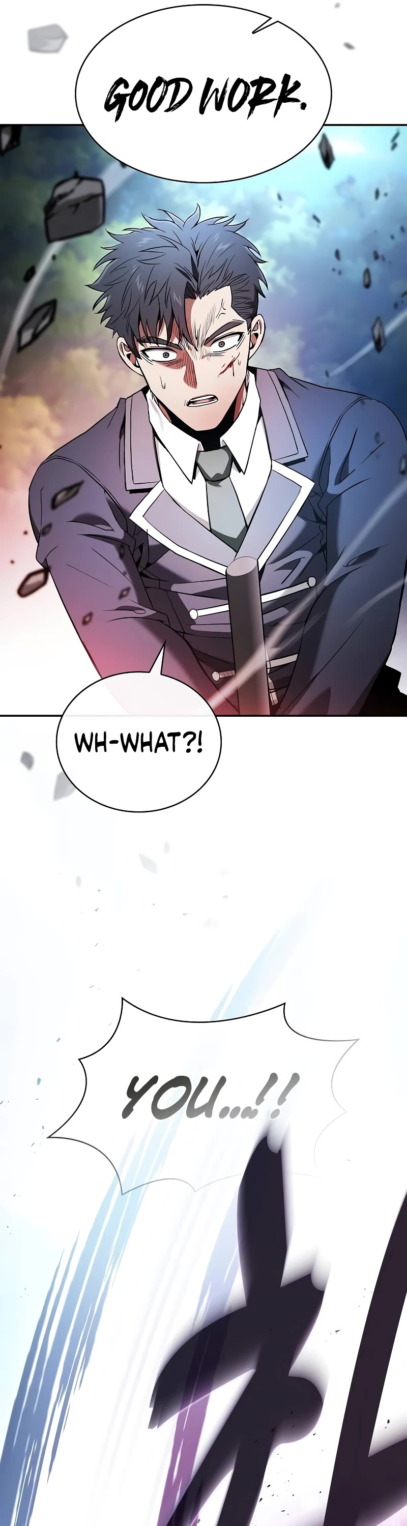 Academy’s Genius Swordmaster Chapter 50 page 54 - Chapter 50