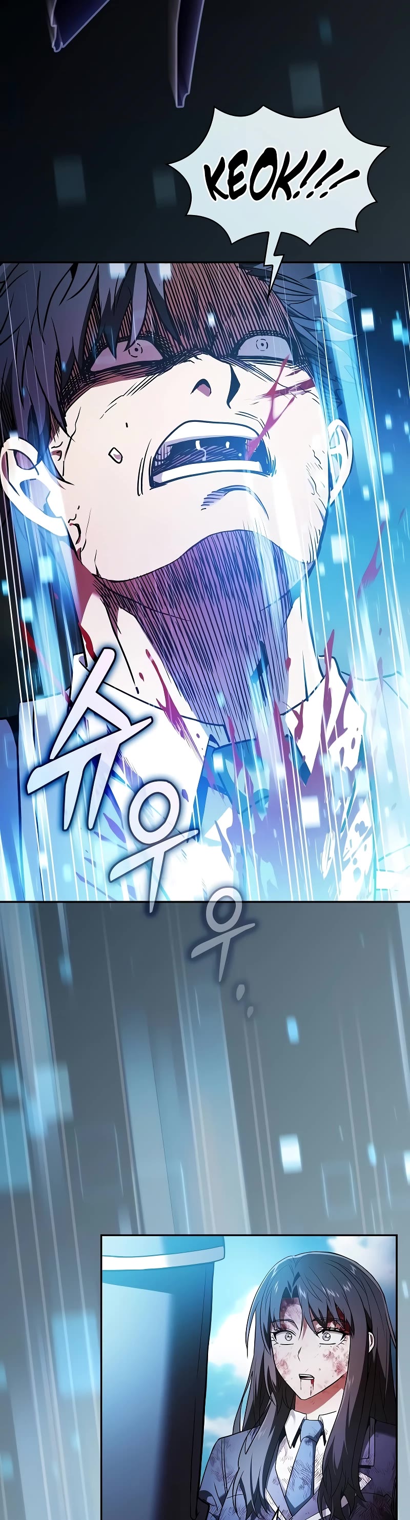 Academy’s Genius Swordmaster Chapter 50 page 56 - Chapter 50