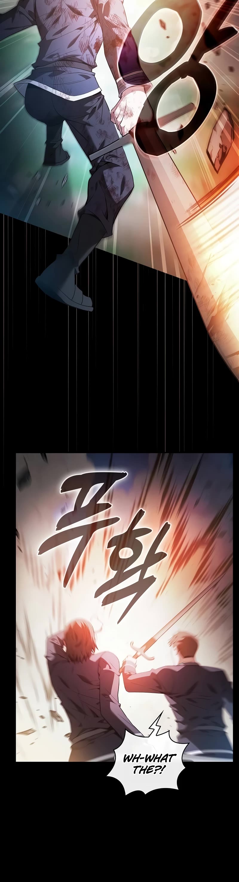 Academy’s Genius Swordmaster Chapter 50 page 9 - Chapter 50