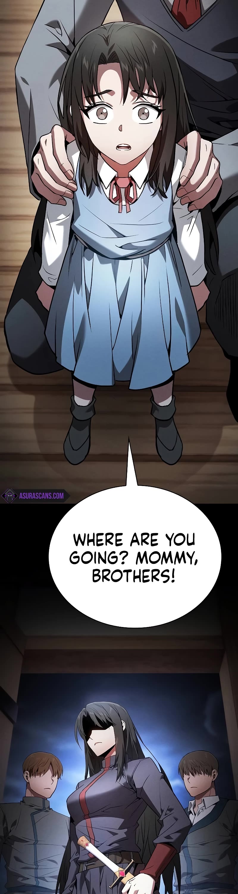 Academy’s Genius Swordmaster Chapter 51 page 14 - Chapter 51