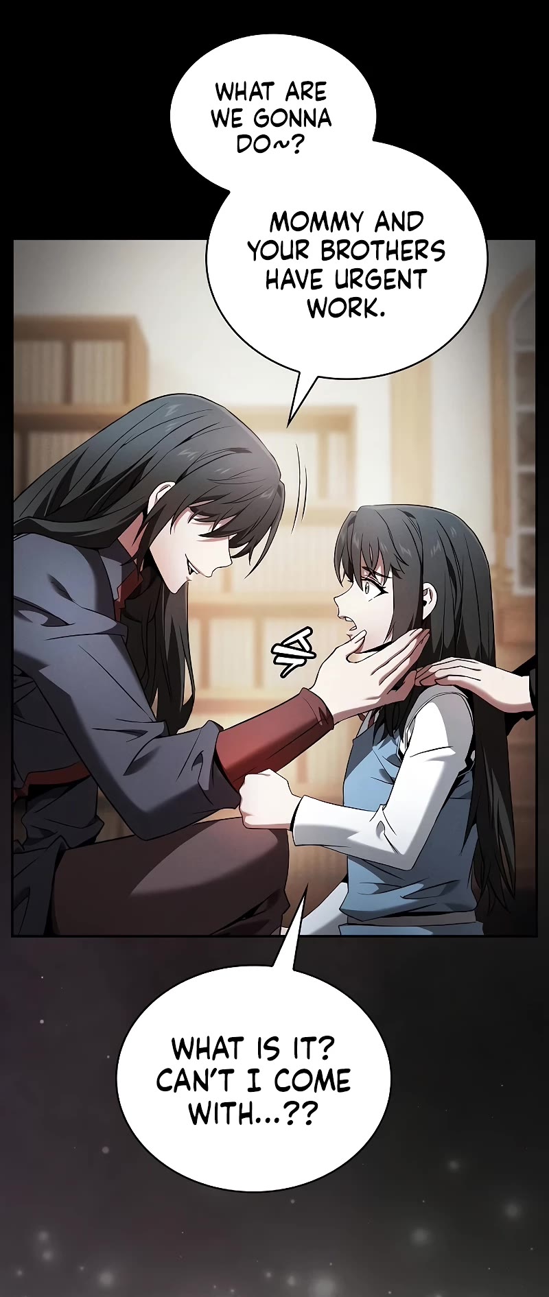 Academy’s Genius Swordmaster Chapter 51 page 16 - Chapter 51