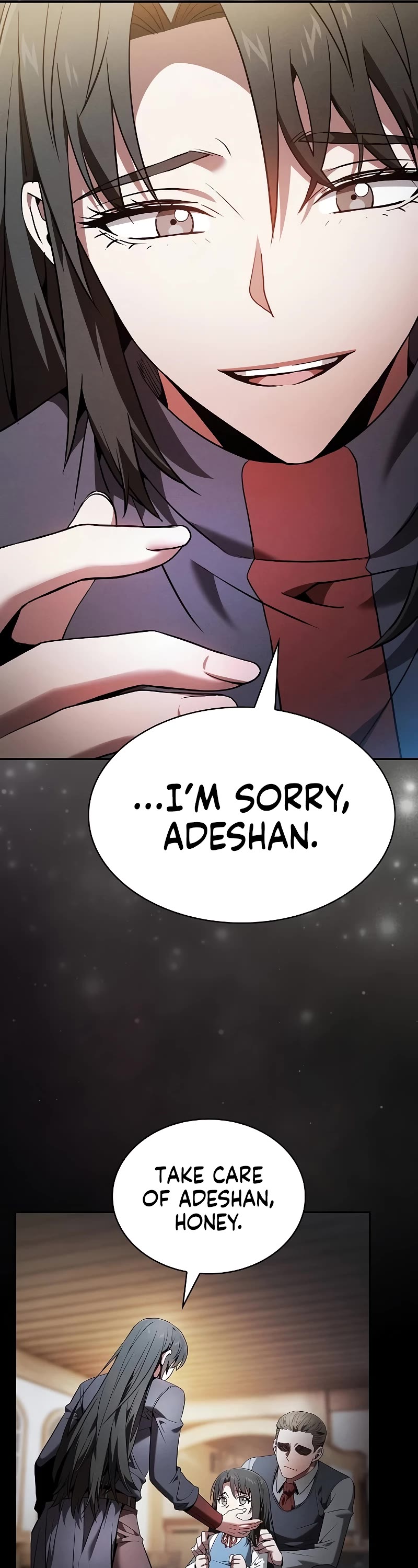 Academy’s Genius Swordmaster Chapter 51 page 17 - Chapter 51