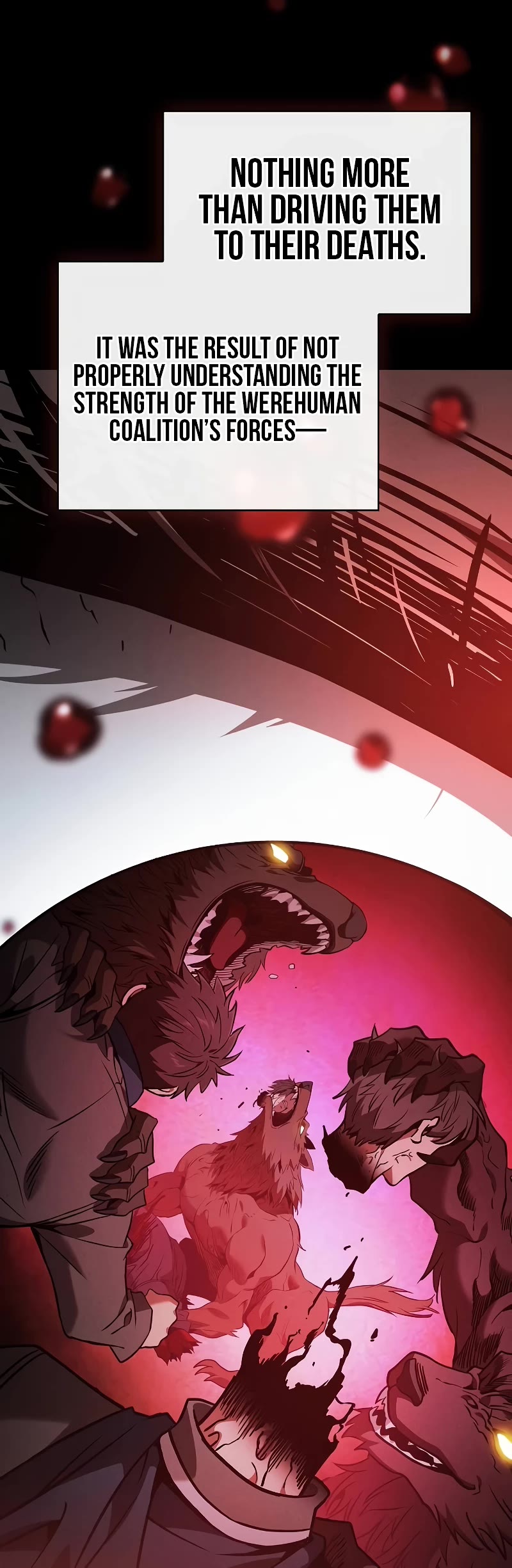 Academy’s Genius Swordmaster Chapter 51 page 21 - Chapter 51
