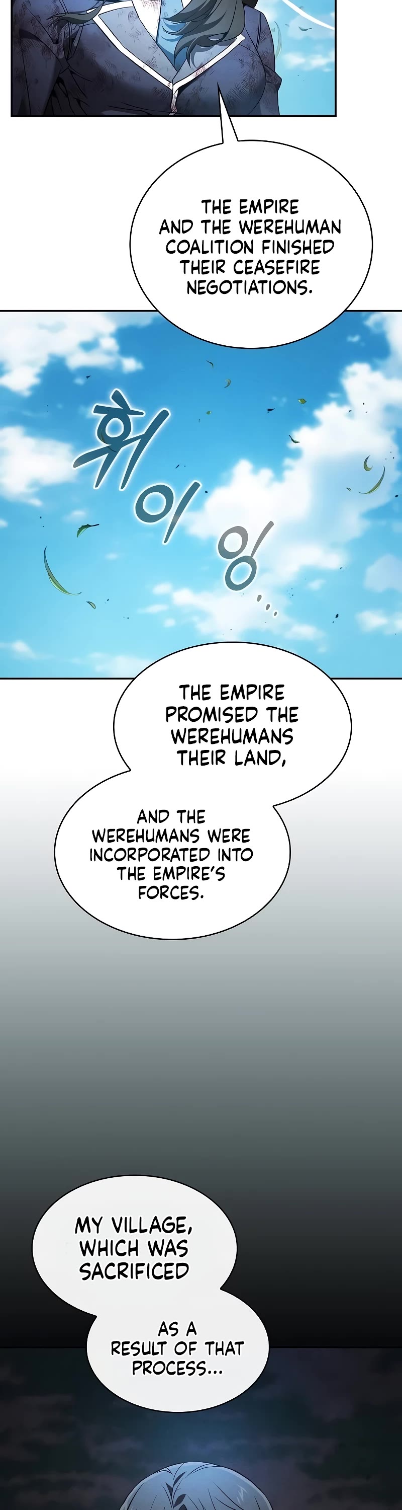 Academy’s Genius Swordmaster Chapter 51 page 23 - Chapter 51