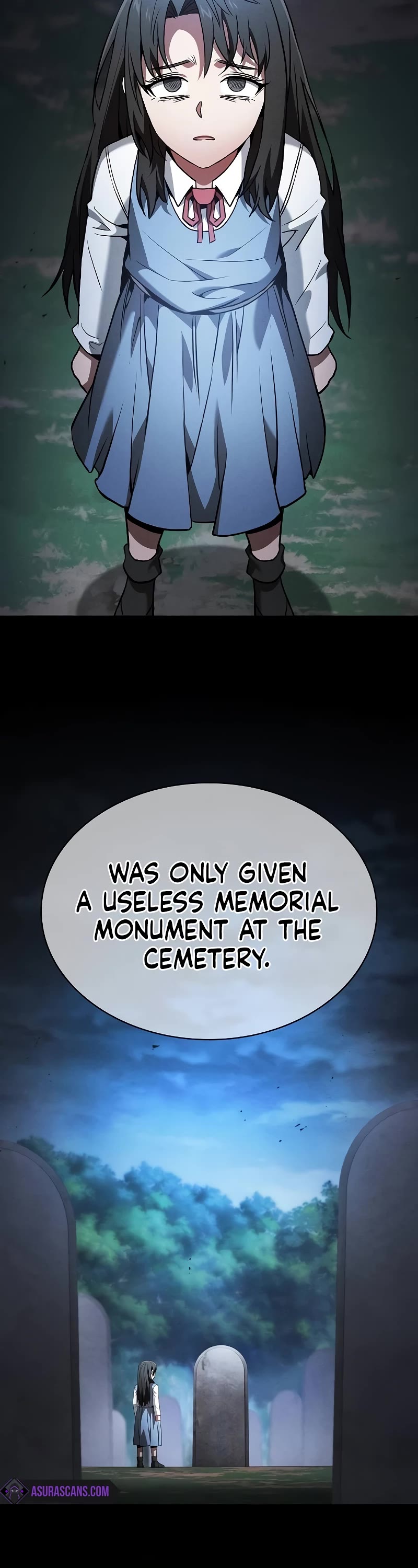 Academy’s Genius Swordmaster Chapter 51 page 24 - Chapter 51