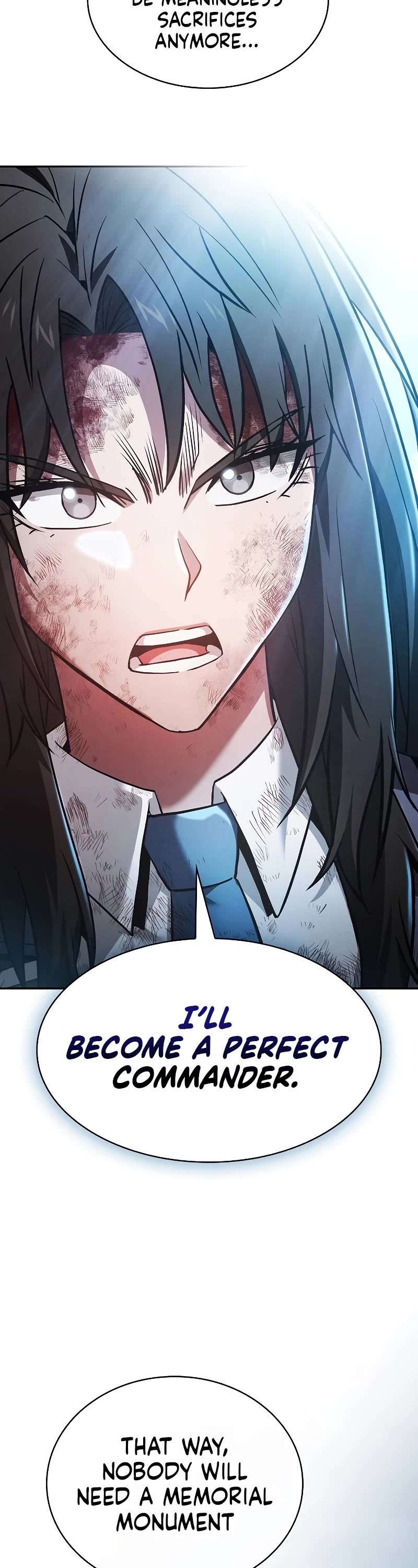 Academy’s Genius Swordmaster Chapter 51 page 33 - Chapter 51