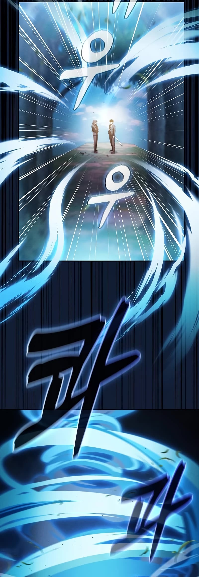 Academy’s Genius Swordmaster Chapter 51 page 40 - Chapter 51