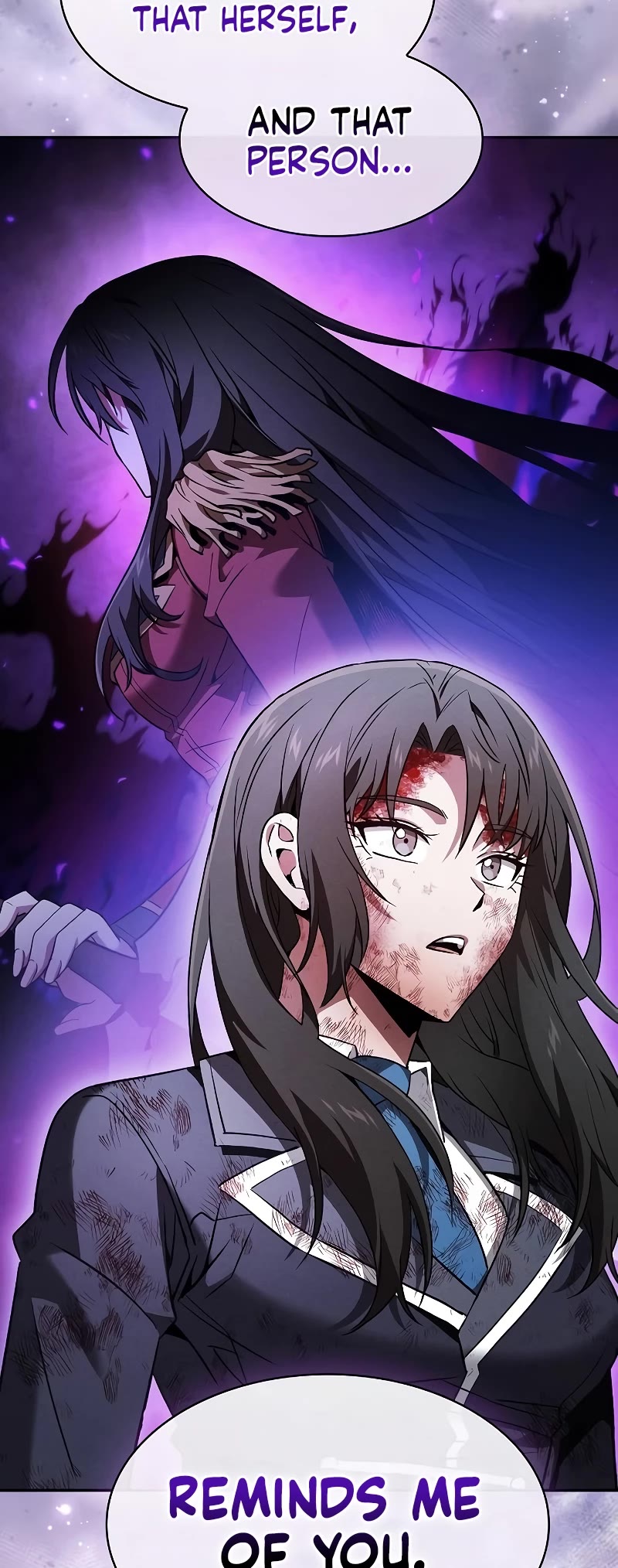 Academy’s Genius Swordmaster Chapter 51 page 44 - Chapter 51