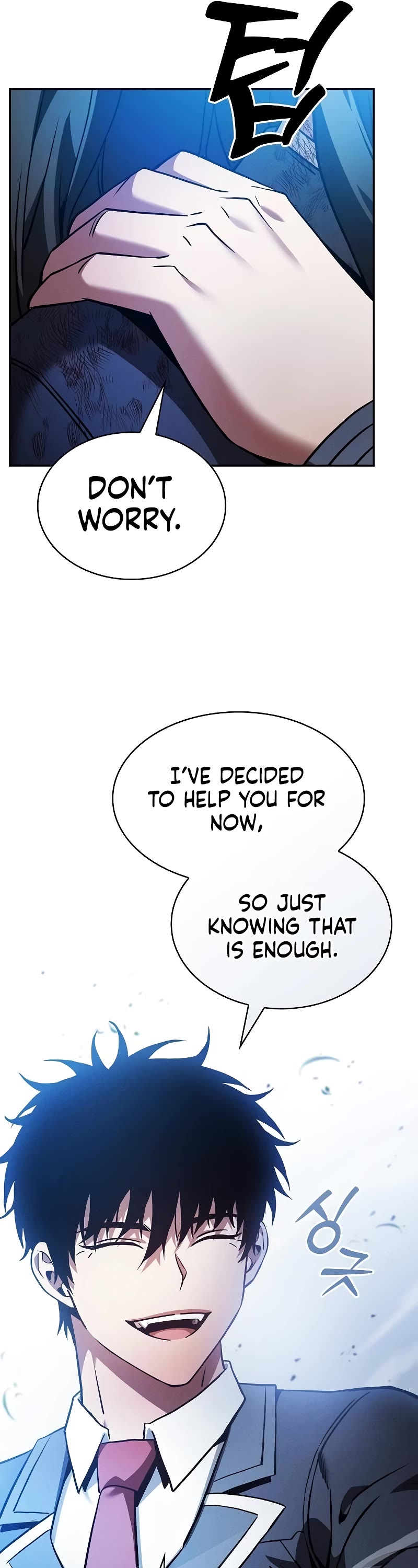 Academy’s Genius Swordmaster Chapter 51 page 46 - Chapter 51