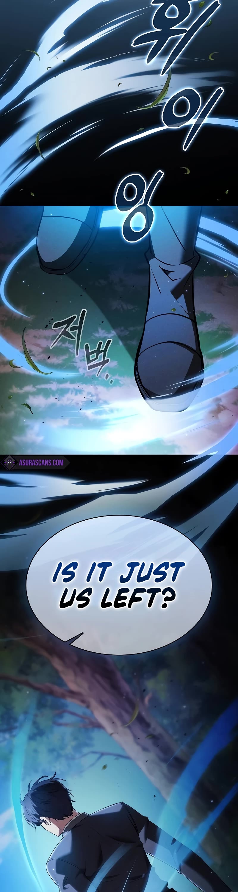 Academy’s Genius Swordmaster Chapter 51 page 53 - Chapter 51