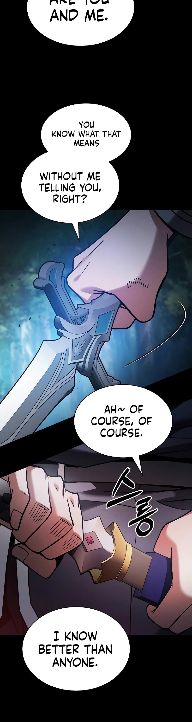 Academy’s Genius Swordmaster Chapter 51 page 57 - Chapter 51