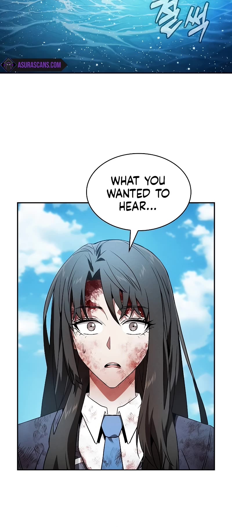 Academy’s Genius Swordmaster Chapter 51 page 6 - Chapter 51
