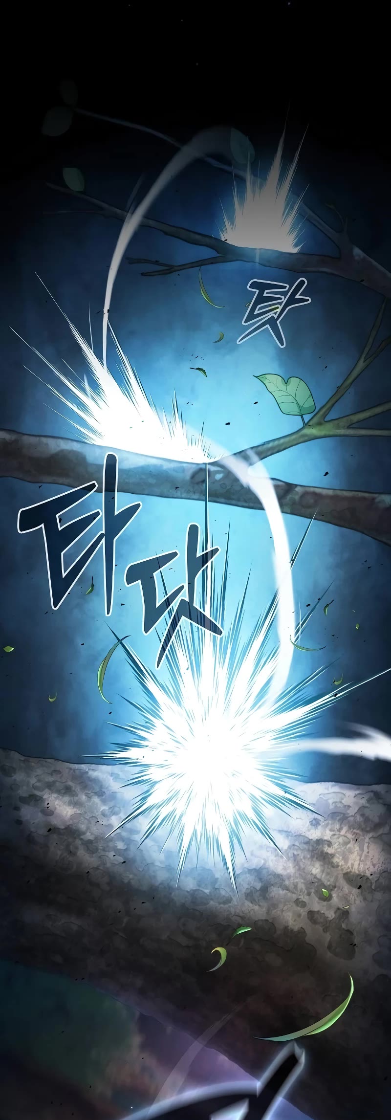 Academy’s Genius Swordmaster Chapter 52 page 10 - Chapter 52