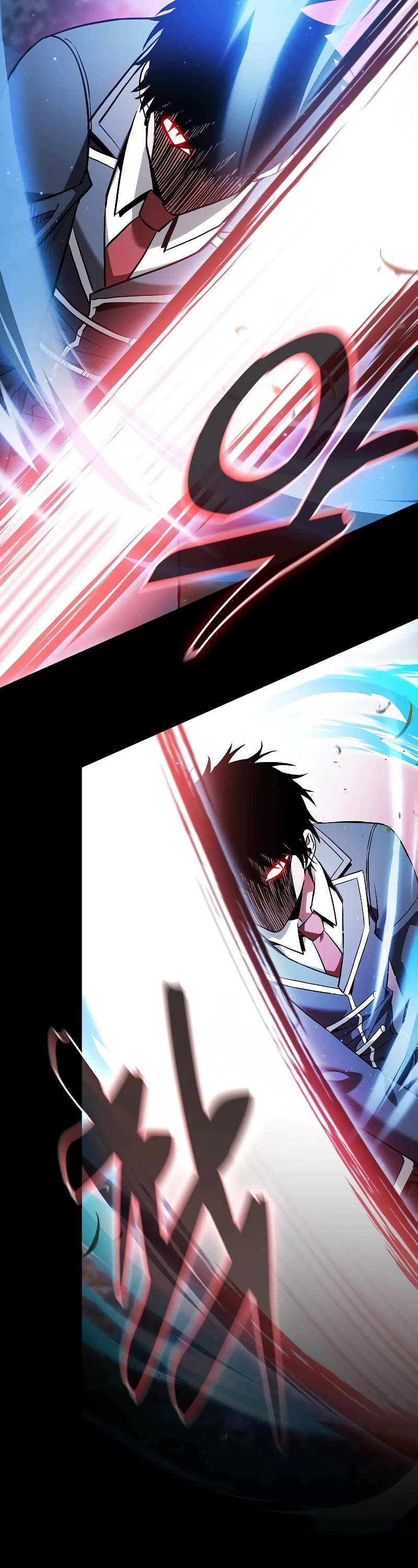 Academy’s Genius Swordmaster Chapter 52 page 17 - Chapter 52